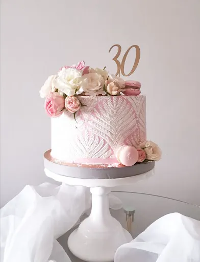 Zatortowana-Pracownia Słodkości Karolina Klitkowska